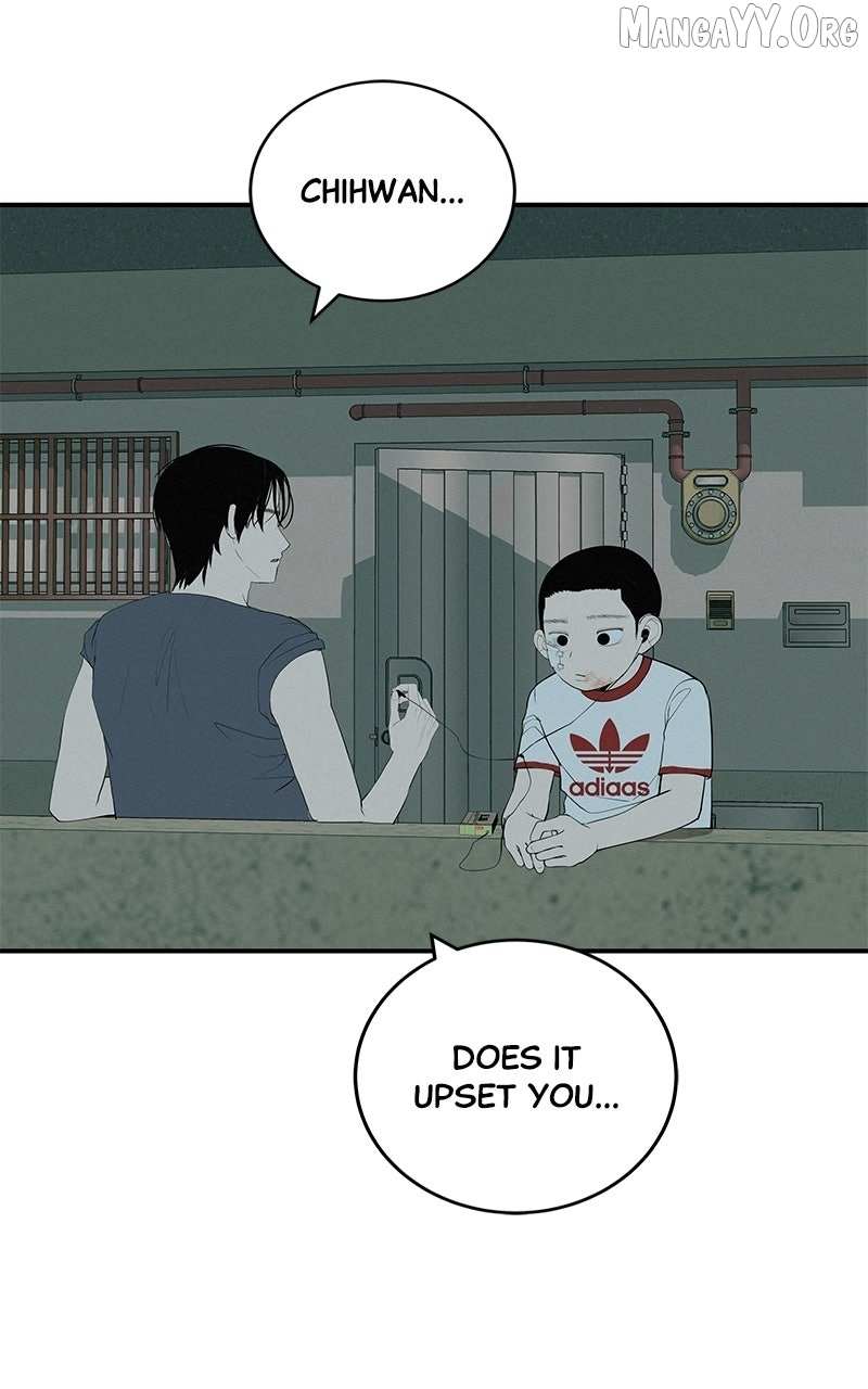 Read Radiant Rewind chapter 71 image 149 on Lezhin