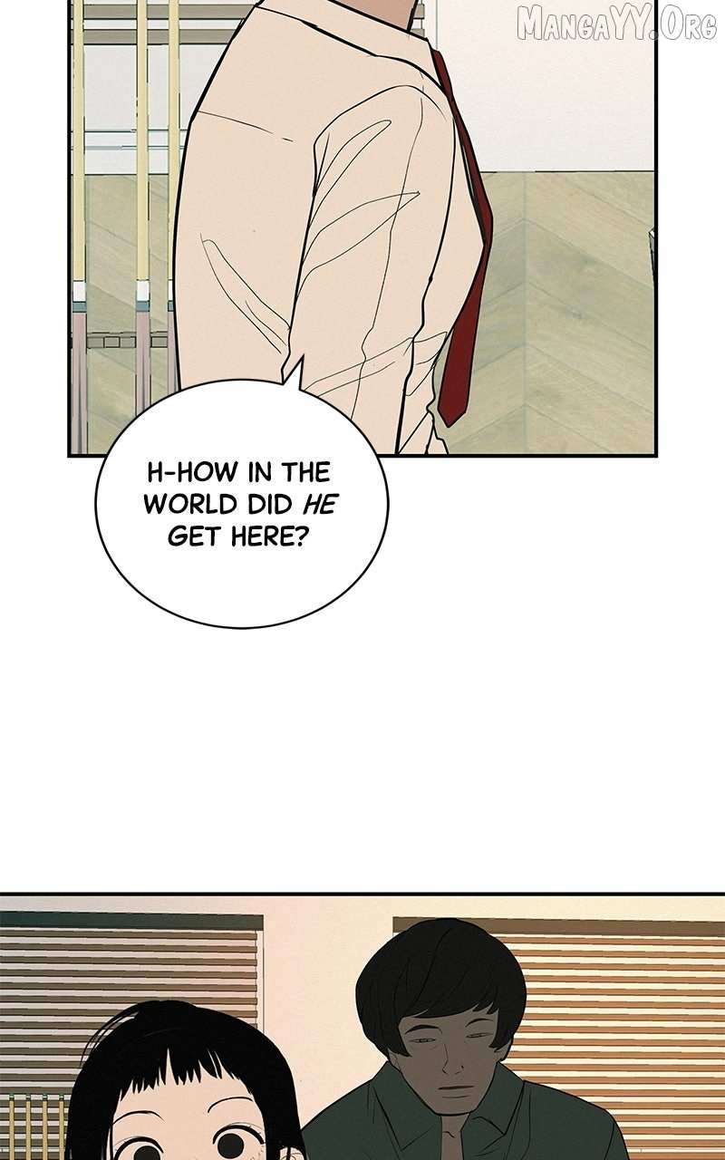 Read Radiant Rewind chapter 71 image 15 on Lezhin