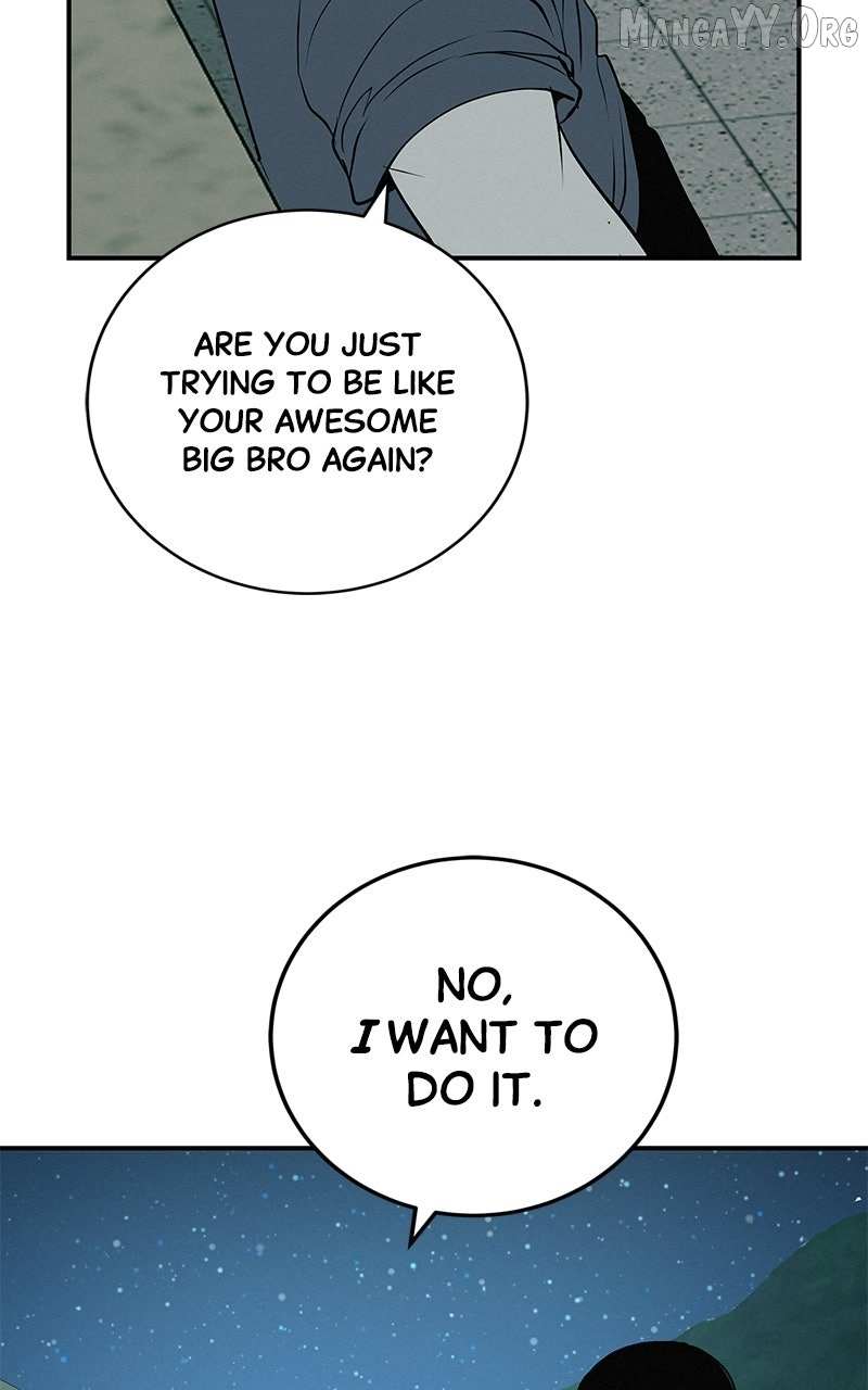 Read Radiant Rewind chapter 71 image 154 on Lezhin