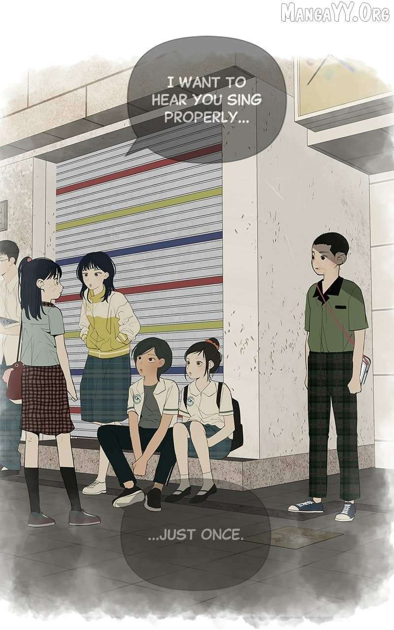 Read Radiant Rewind chapter 71 image 157 on Lezhin
