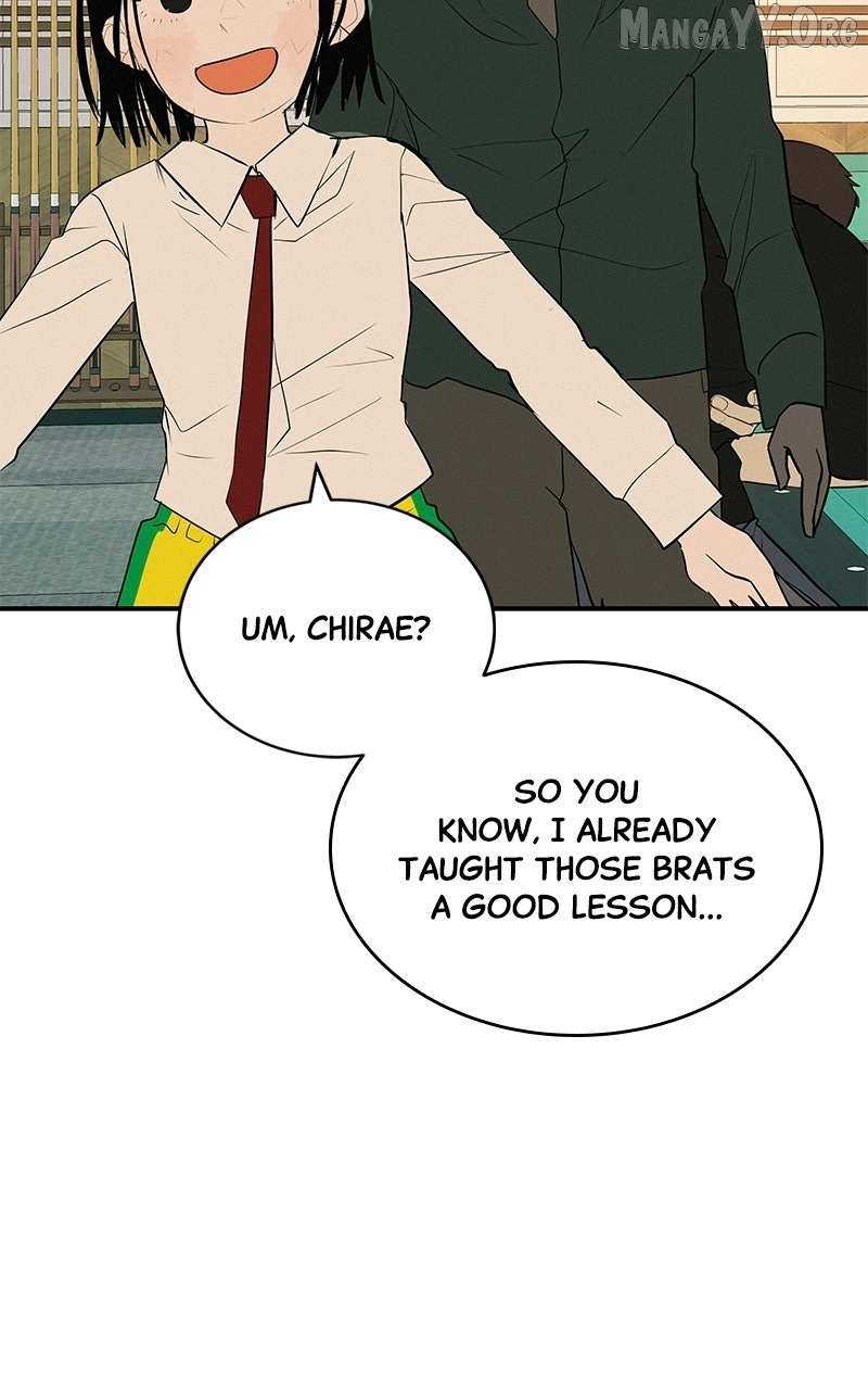 Read Radiant Rewind chapter 71 image 16 on Lezhin