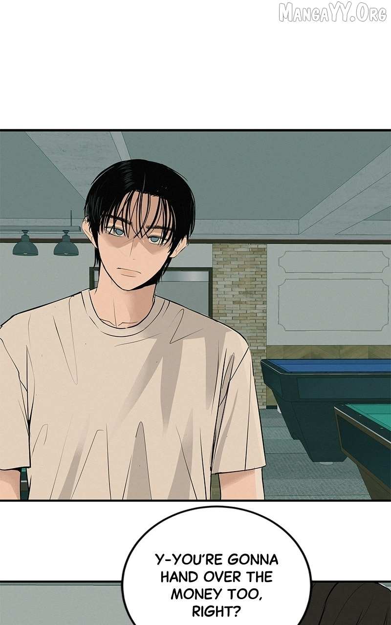 Read Radiant Rewind chapter 71 image 17 on Lezhin