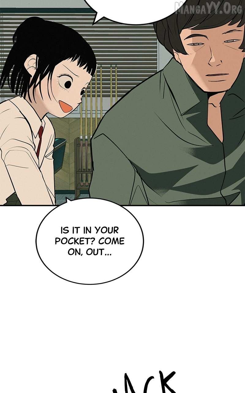 Read Radiant Rewind chapter 71 image 18 on Lezhin