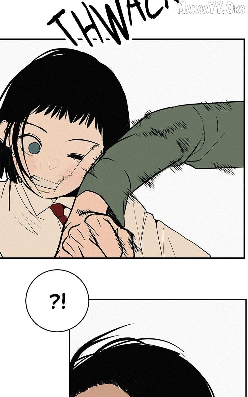Read Radiant Rewind chapter 71 image 19 on Lezhin