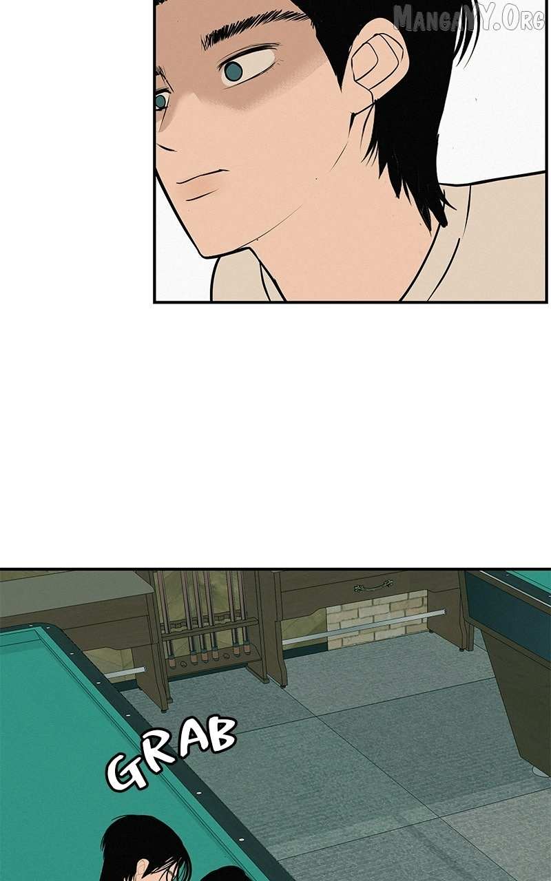 Read Radiant Rewind chapter 71 image 20 on Lezhin