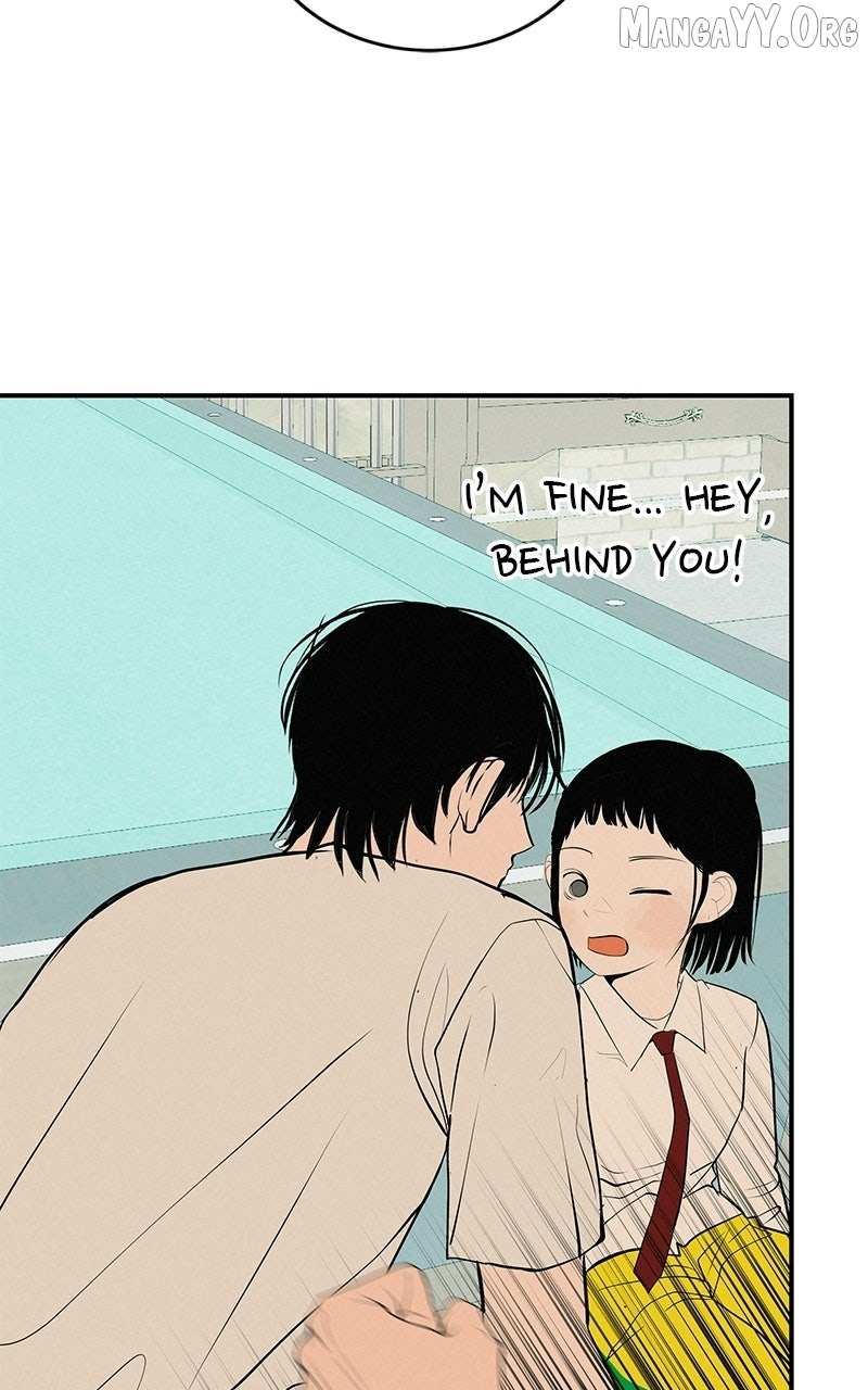 Read Radiant Rewind chapter 71 image 23 on Lezhin