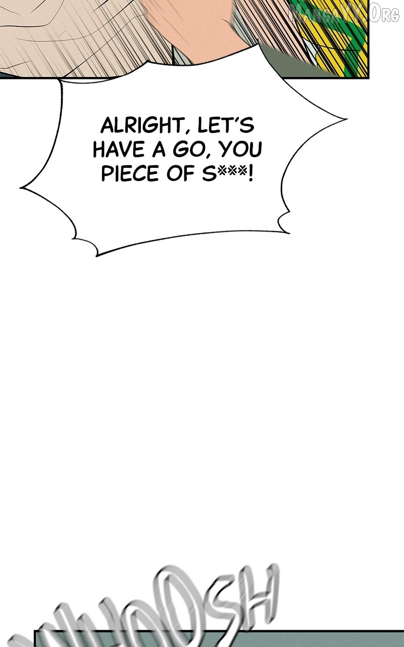 Read Radiant Rewind chapter 71 image 24 on Lezhin