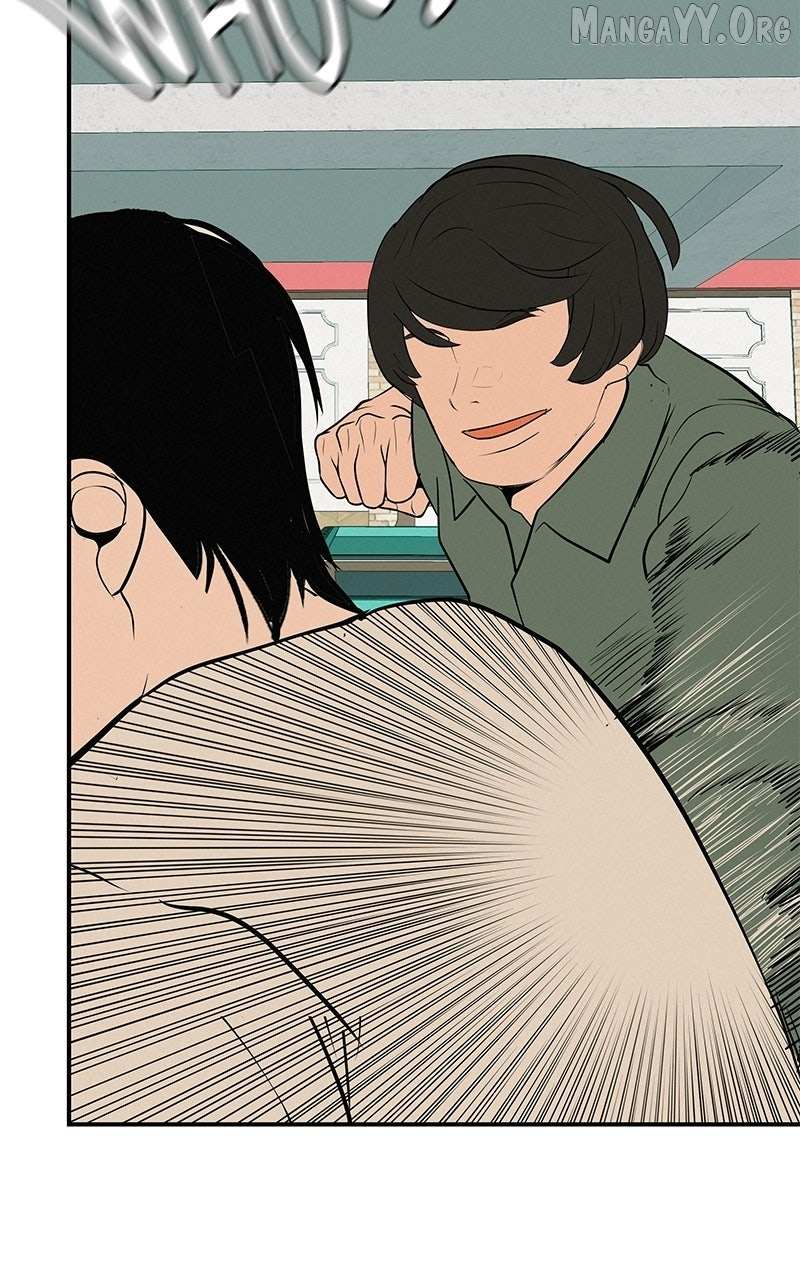 Read Radiant Rewind chapter 71 image 25 on Lezhin