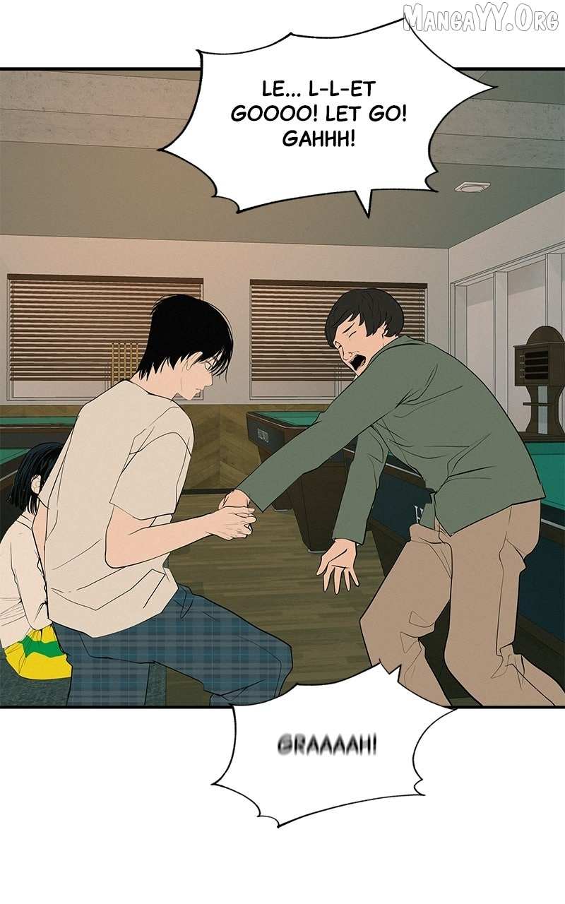 Read Radiant Rewind chapter 71 image 28 on Lezhin