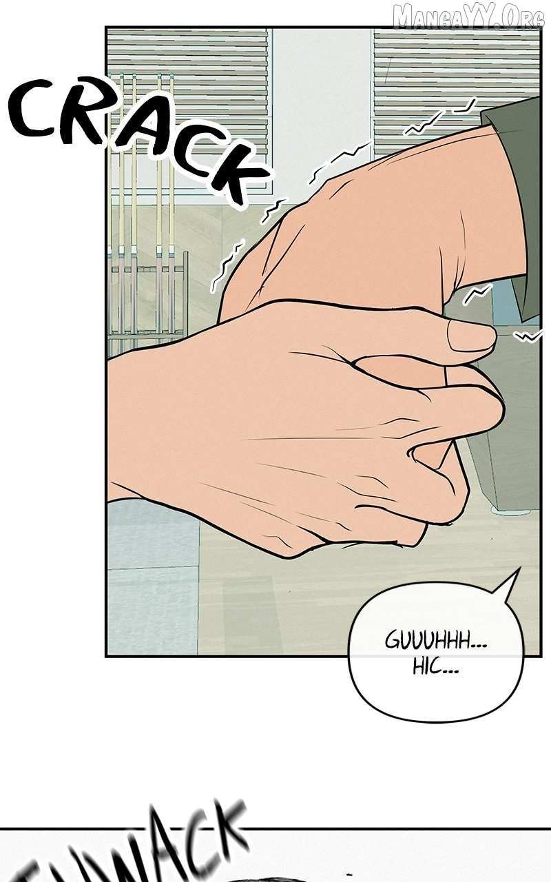 Read Radiant Rewind chapter 71 image 29 on Lezhin