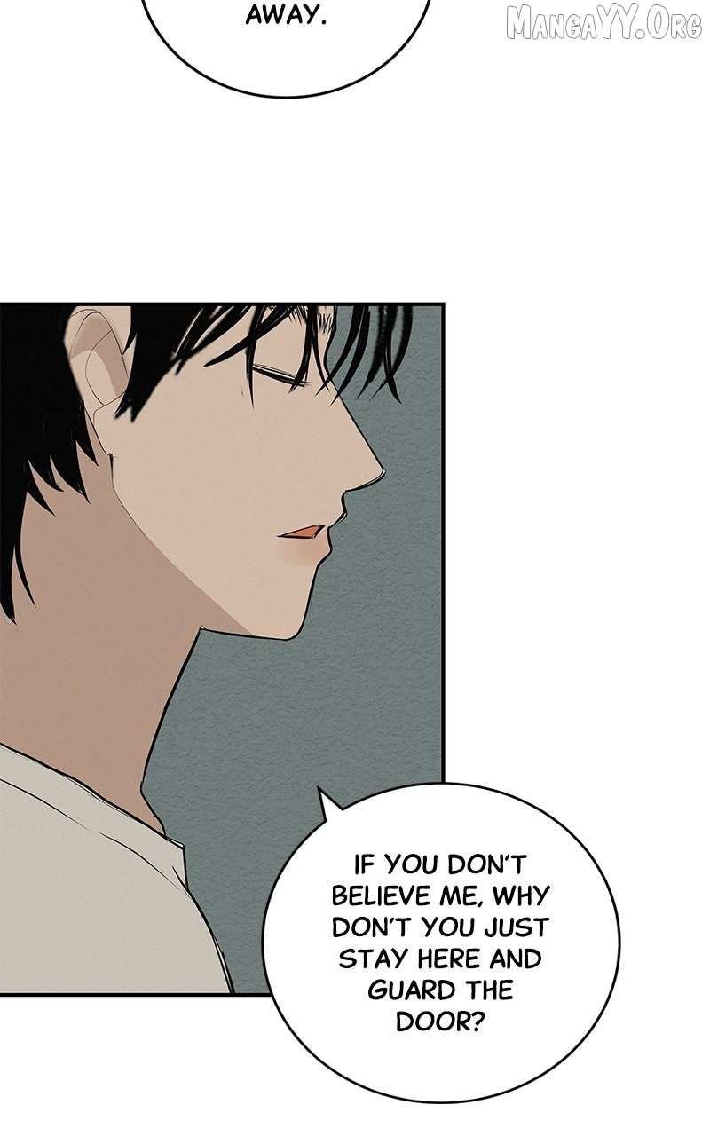 Read Radiant Rewind chapter 71 image 3 on Lezhin