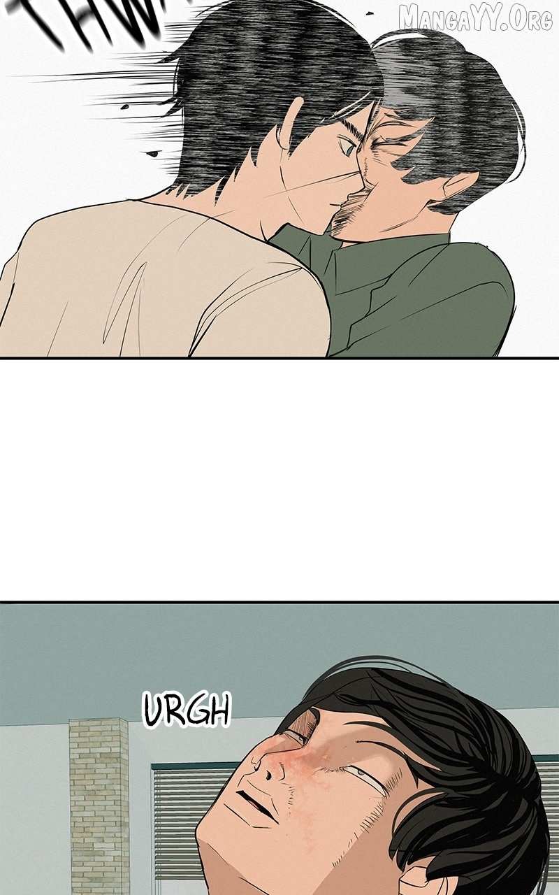 Read Radiant Rewind chapter 71 image 30 on Lezhin