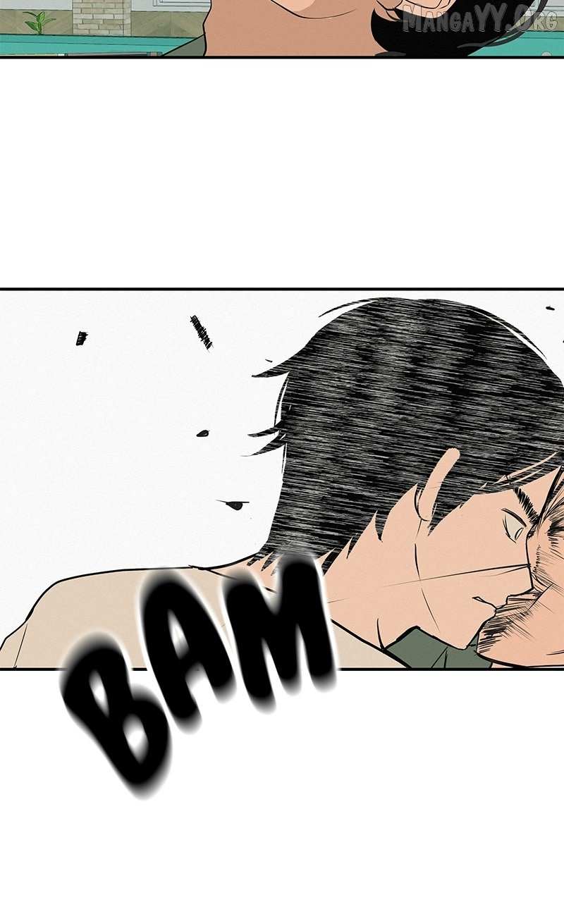 Read Radiant Rewind chapter 71 image 31 on Lezhin