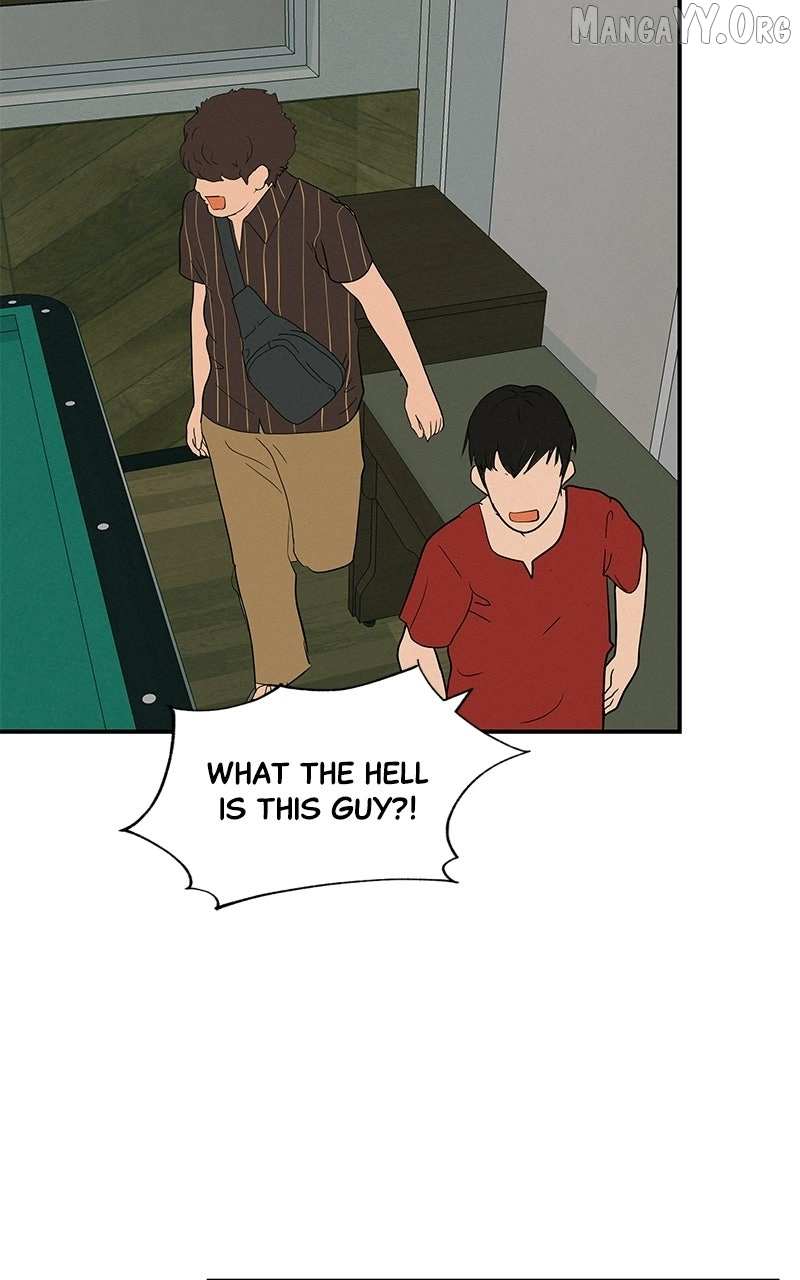 Read Radiant Rewind chapter 71 image 36 on Lezhin