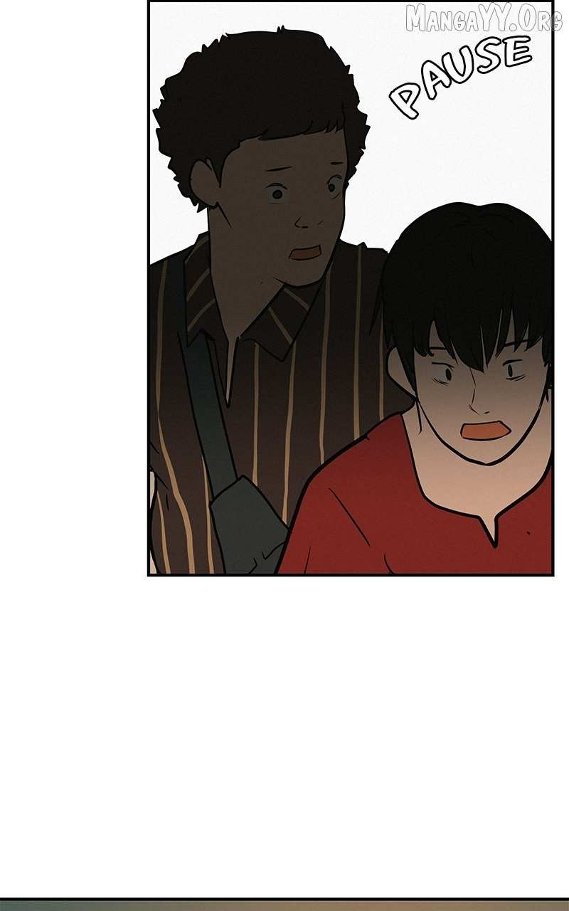 Read Radiant Rewind chapter 71 image 37 on Lezhin