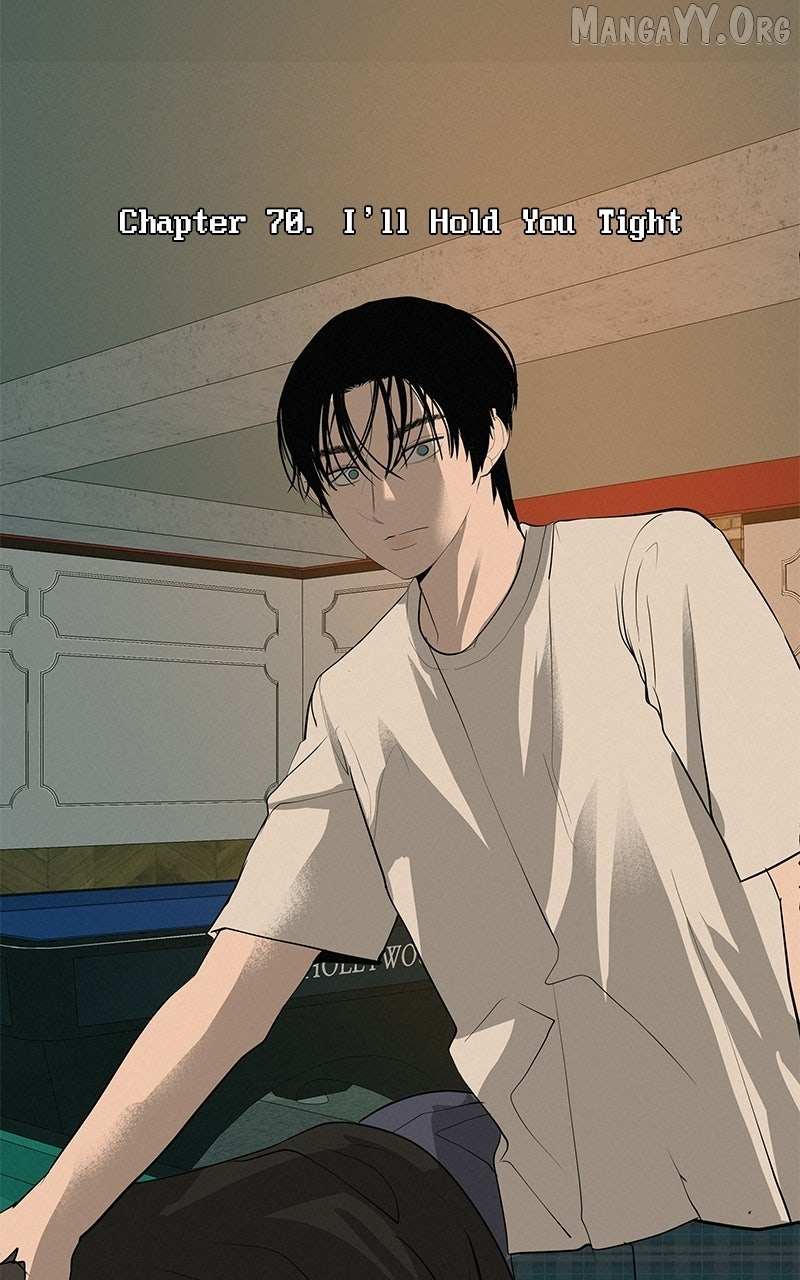 Read Radiant Rewind chapter 71 image 38 on Lezhin