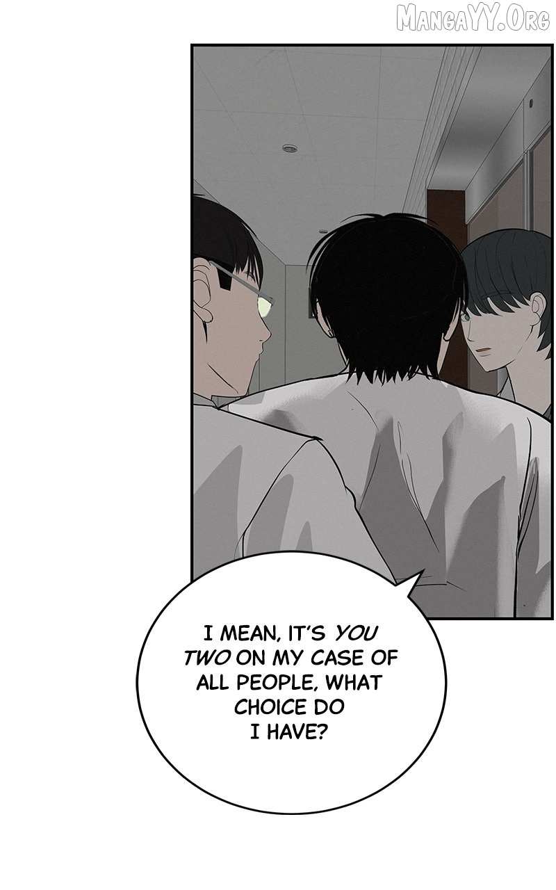 Read Radiant Rewind chapter 71 image 4 on Lezhin