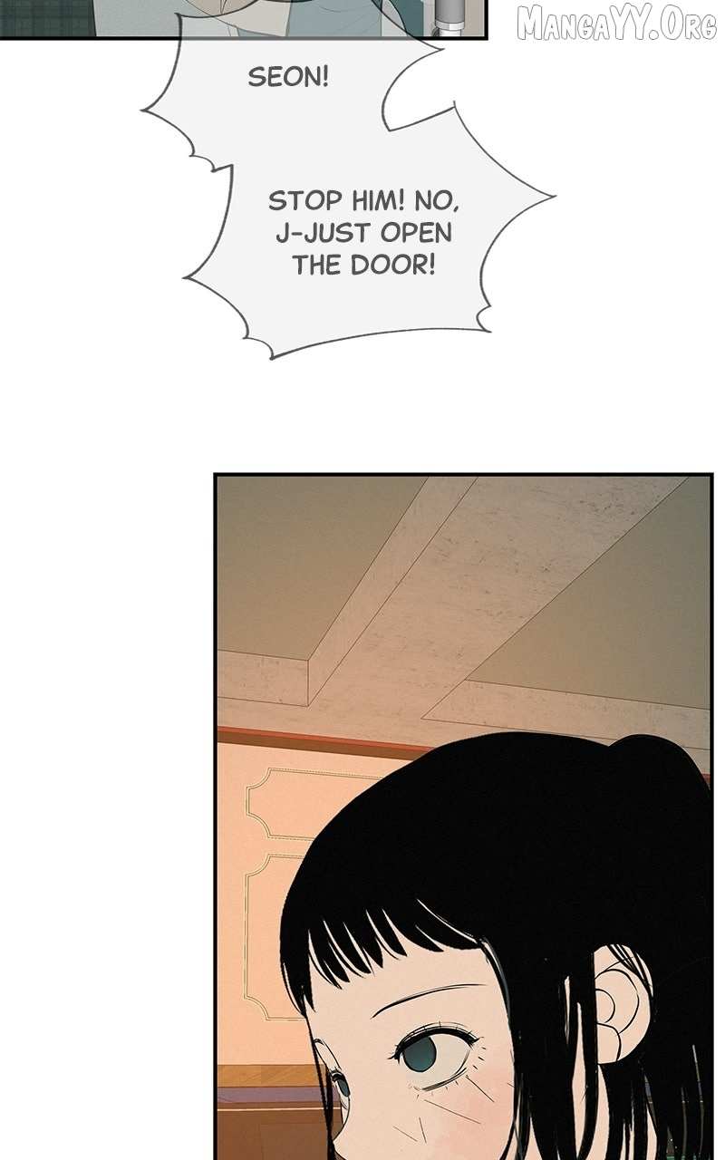 Read Radiant Rewind chapter 71 image 40 on Lezhin
