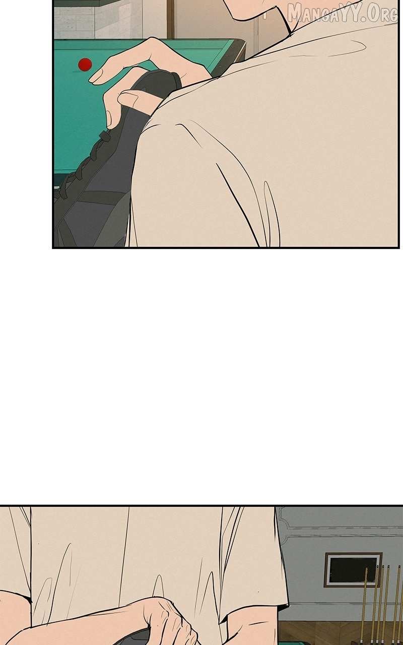 Read Radiant Rewind chapter 71 image 46 on Lezhin