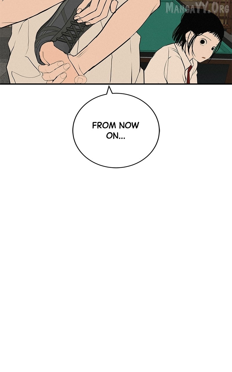 Read Radiant Rewind chapter 71 image 47 on Lezhin