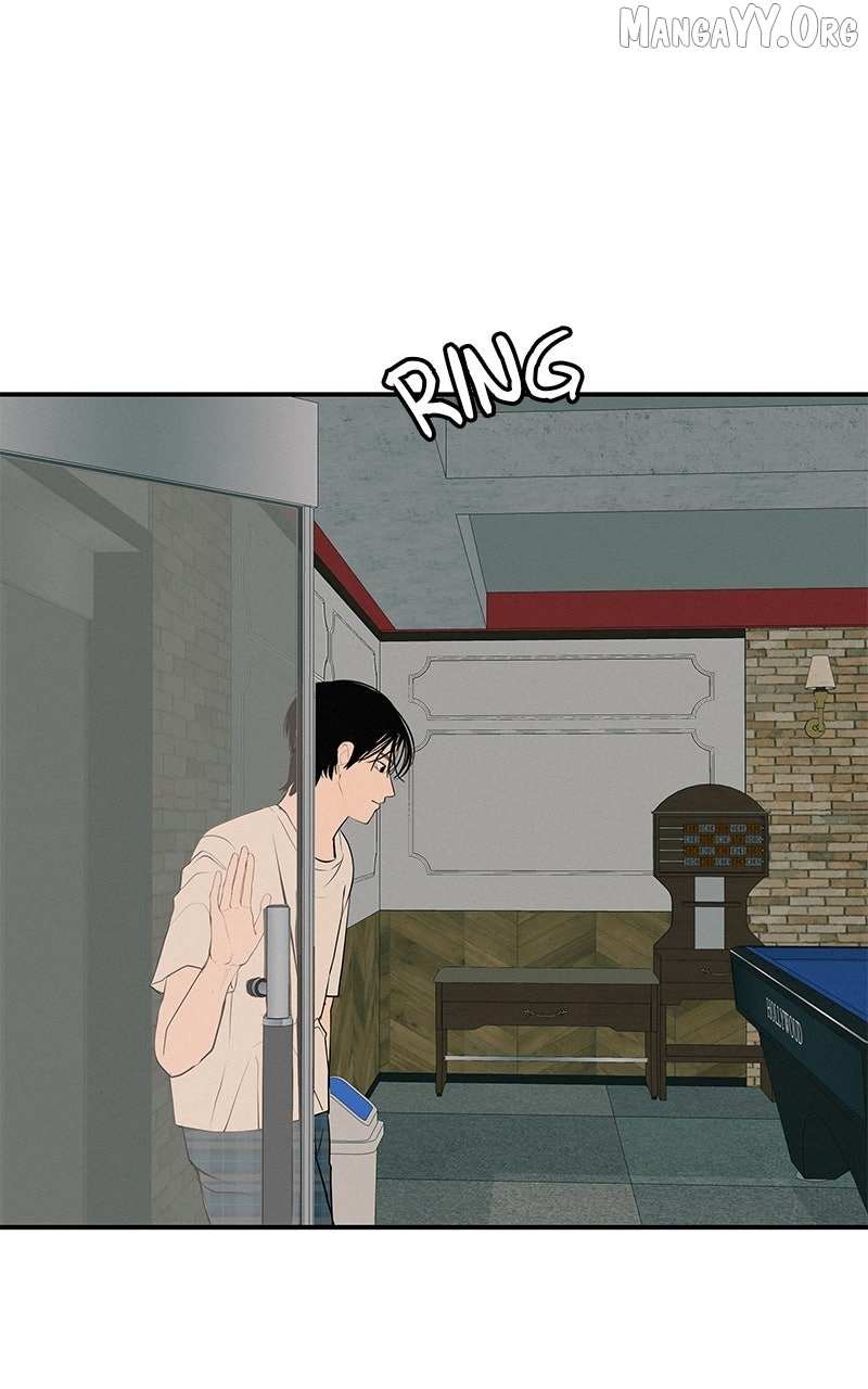 Read Radiant Rewind chapter 71 image 5 on Lezhin