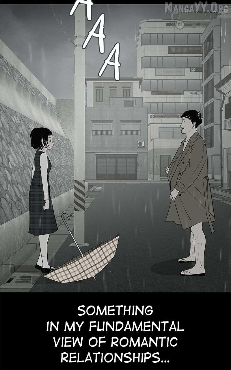 Read Radiant Rewind chapter 71 image 54 on Lezhin