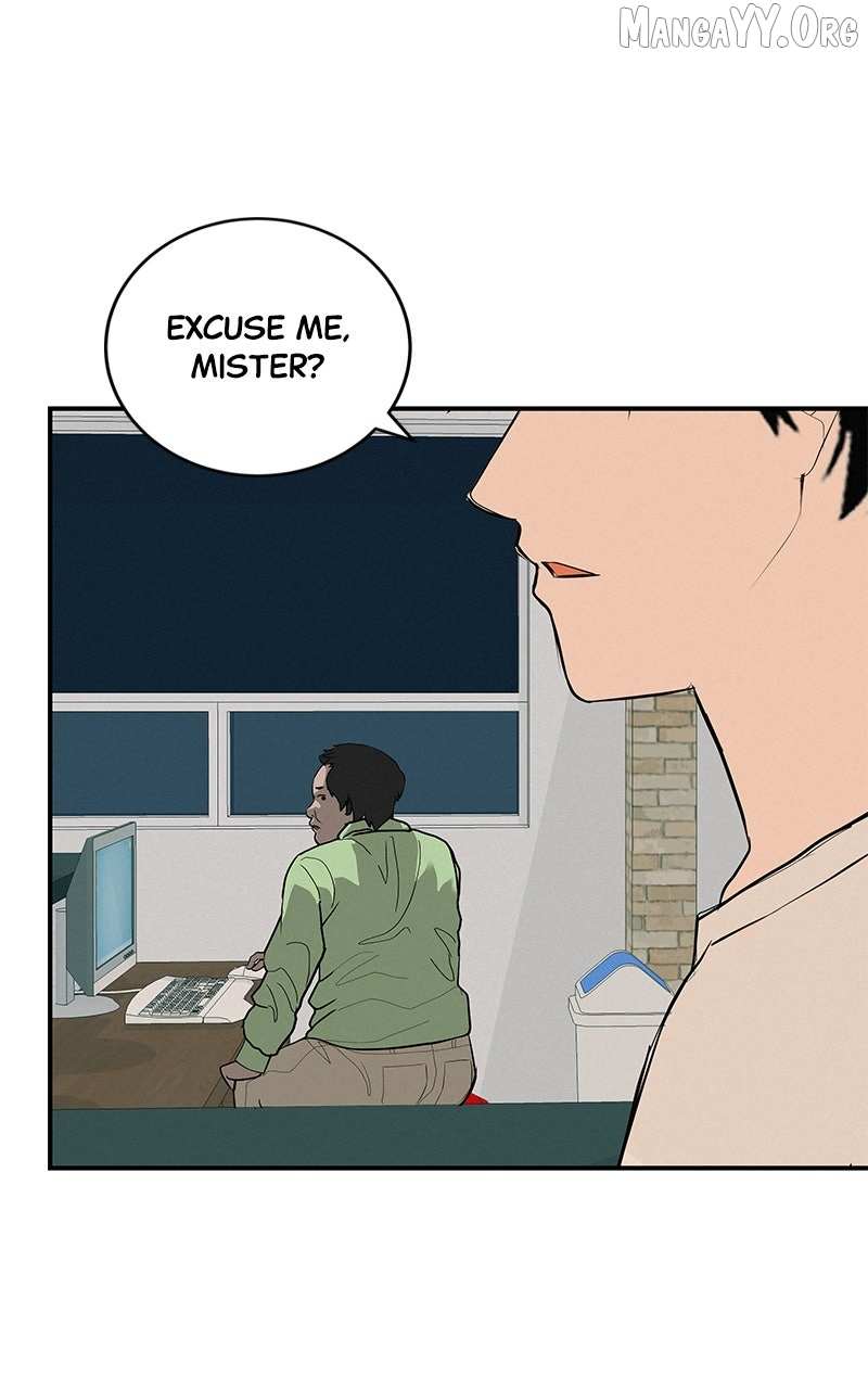 Read Radiant Rewind chapter 71 image 6 on Lezhin