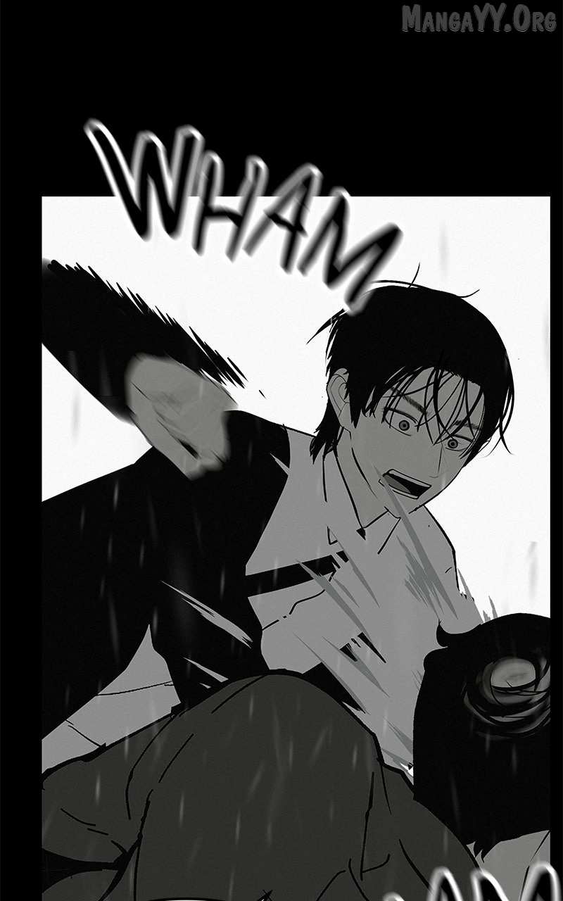 Read Radiant Rewind chapter 71 image 64 on Lezhin