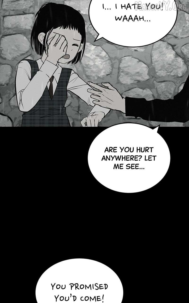 Read Radiant Rewind chapter 71 image 70 on Lezhin