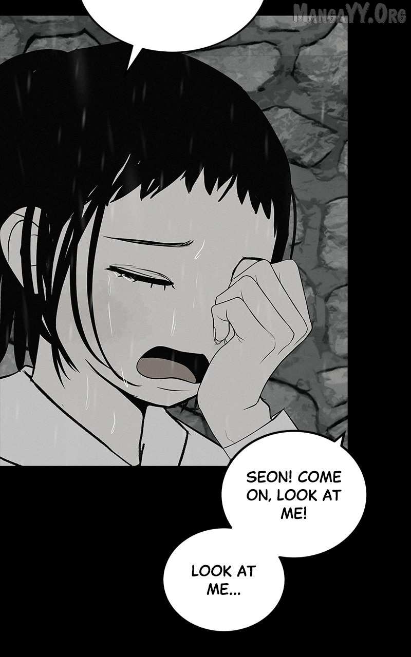 Read Radiant Rewind chapter 71 image 71 on Lezhin