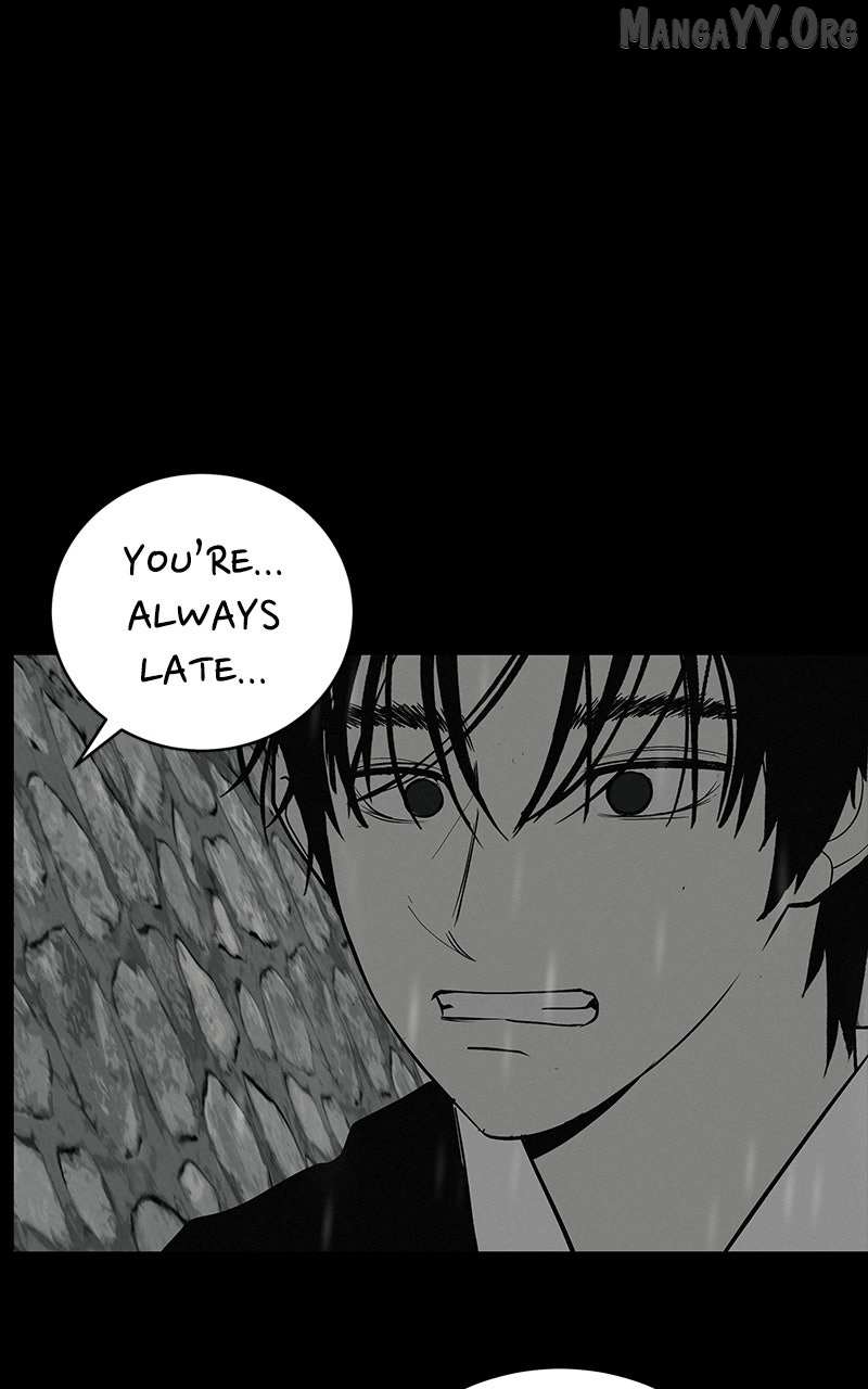 Read Radiant Rewind chapter 71 image 72 on Lezhin