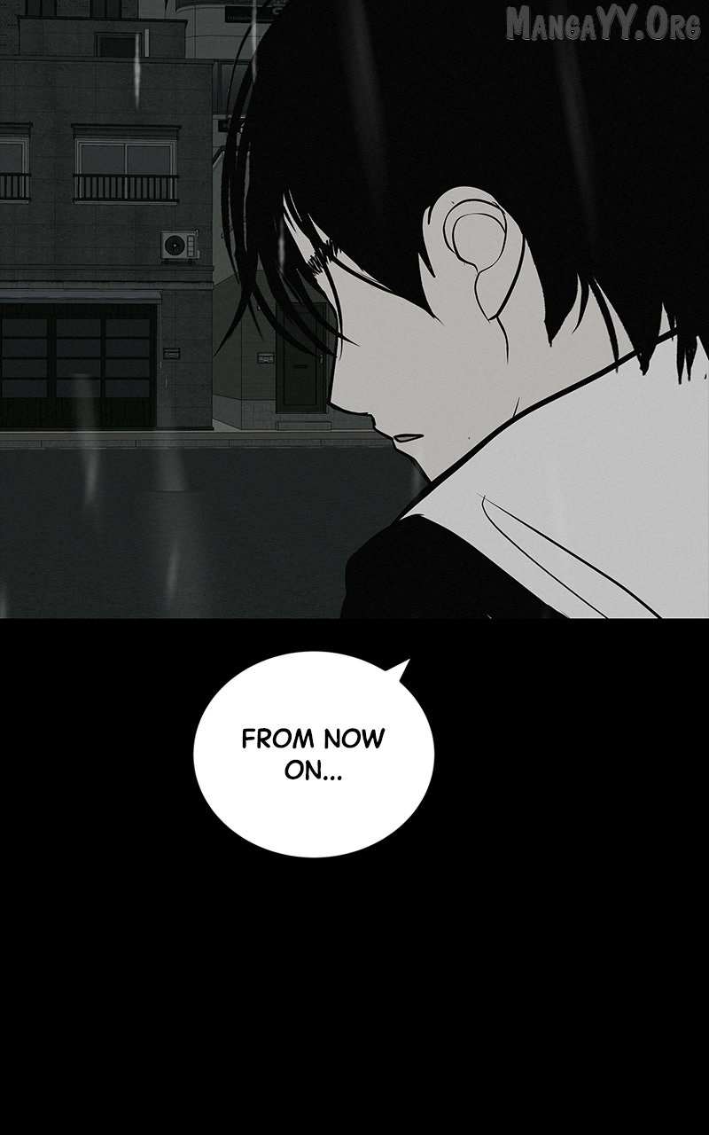 Read Radiant Rewind chapter 71 image 85 on Lezhin