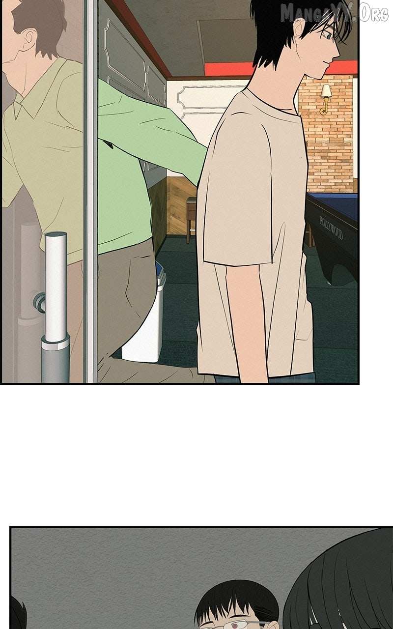 Read Radiant Rewind chapter 71 image 9 on Lezhin