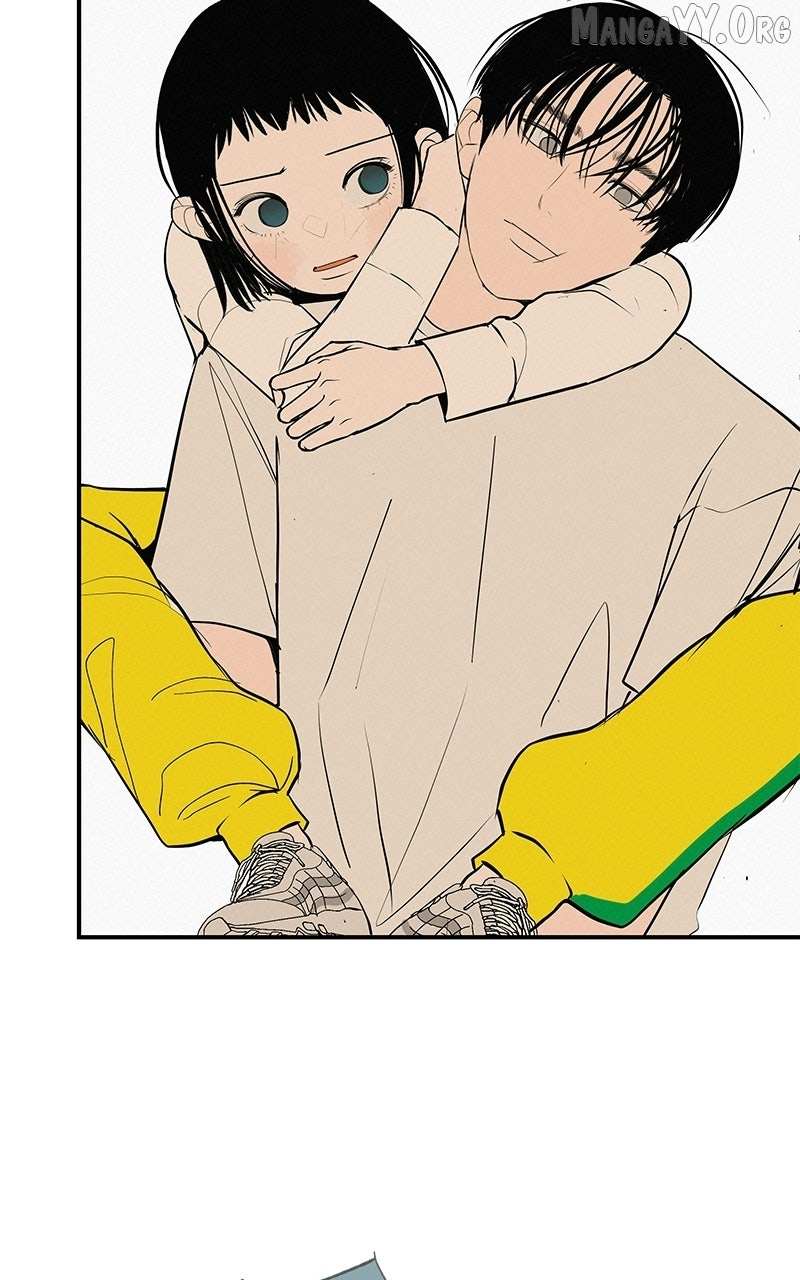 Read Radiant Rewind chapter 71 image 98 on Lezhin