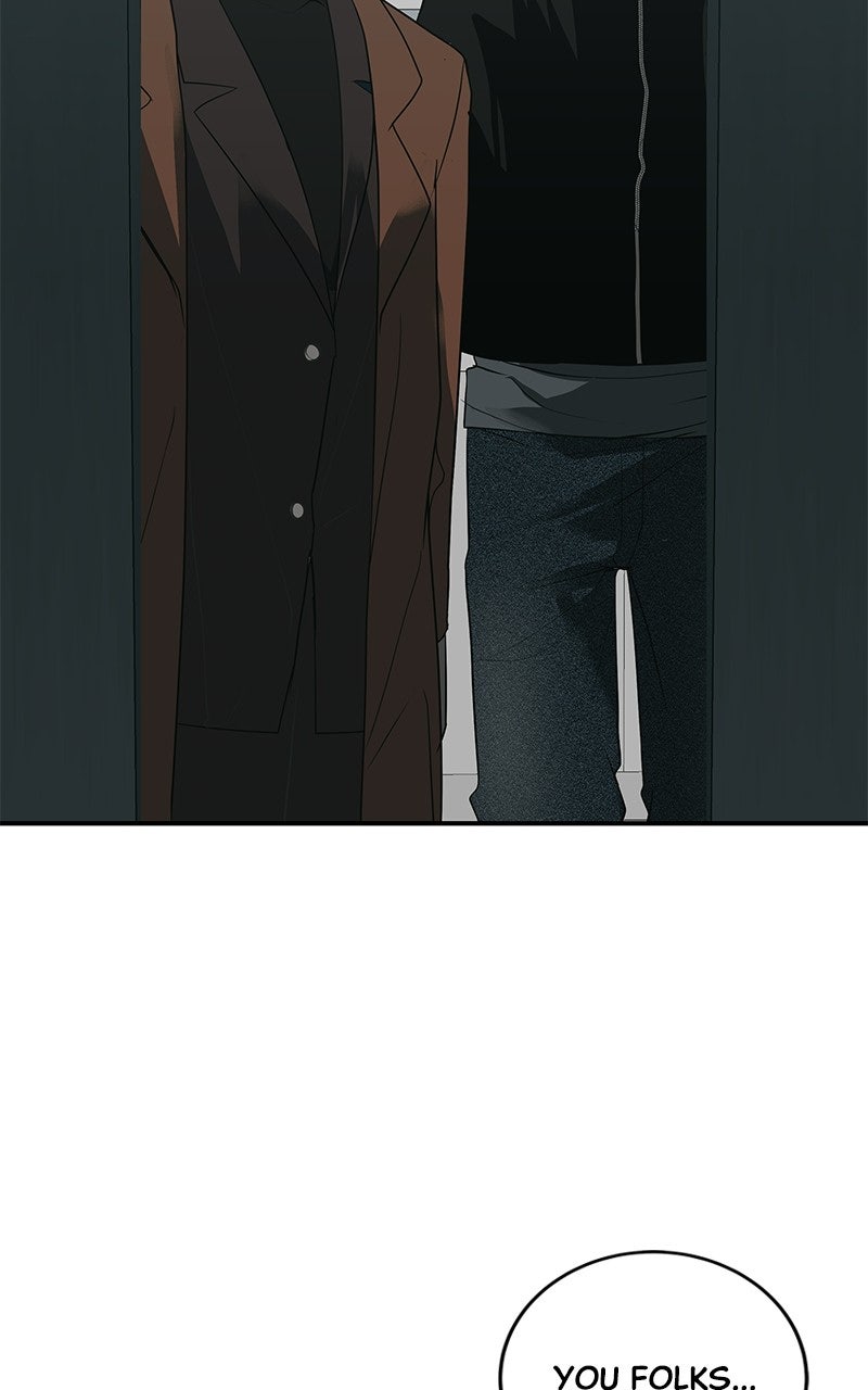 Read Radiant Rewind chapter 72 image 105 on Lezhin
