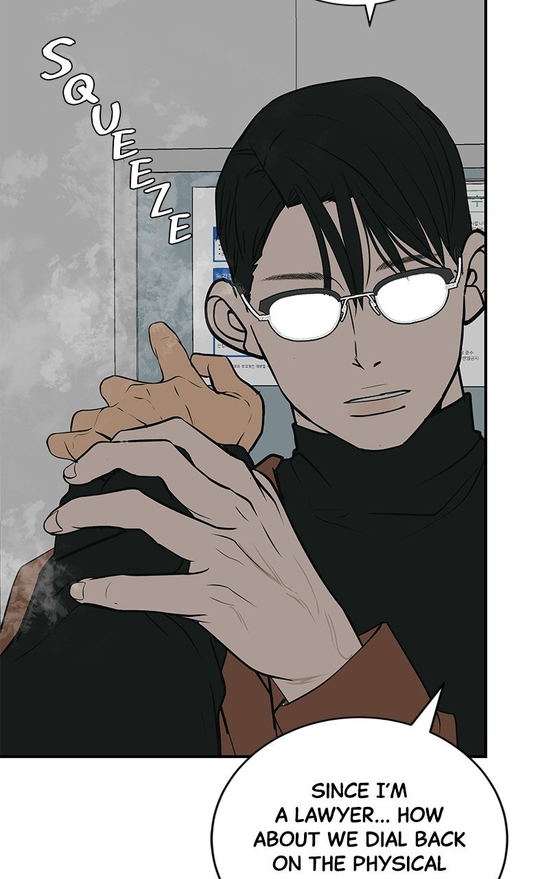 Read Radiant Rewind chapter 72 image 113 on Lezhin