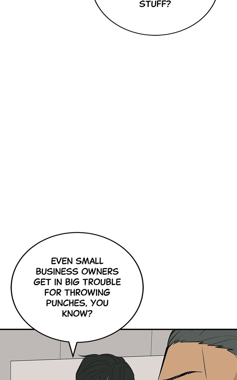 Read Radiant Rewind chapter 72 image 114 on Lezhin