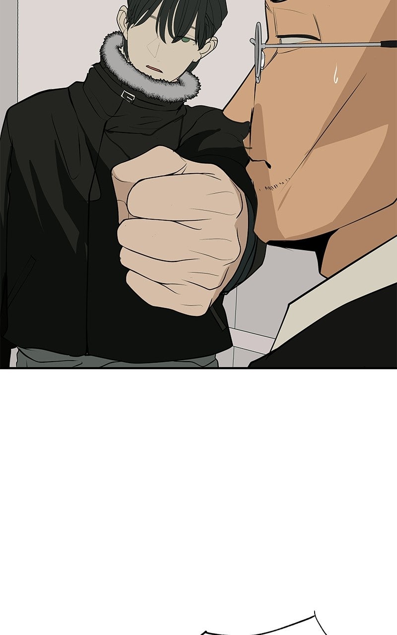 Read Radiant Rewind chapter 72 image 115 on Lezhin