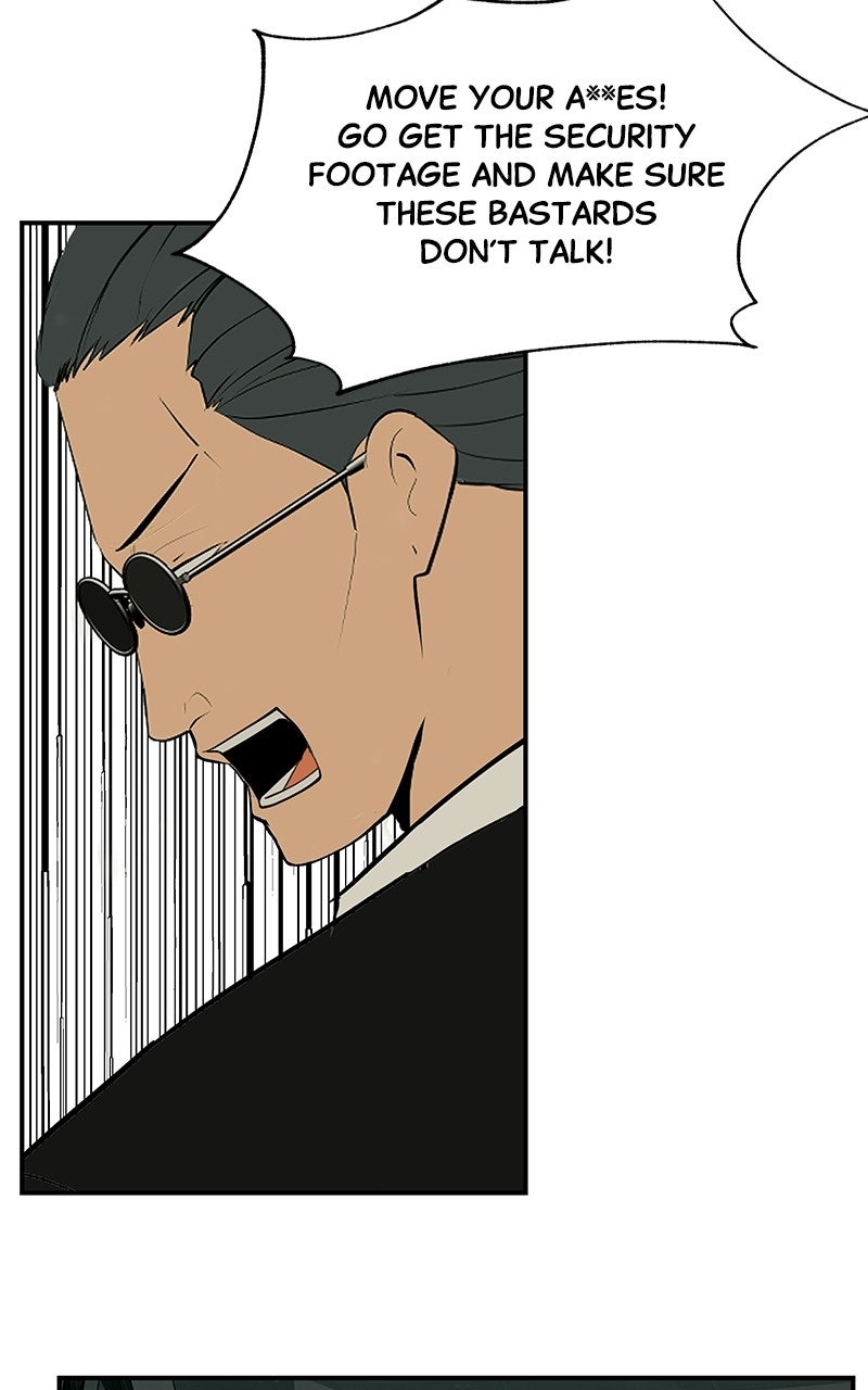 Read Radiant Rewind chapter 72 image 116 on Lezhin
