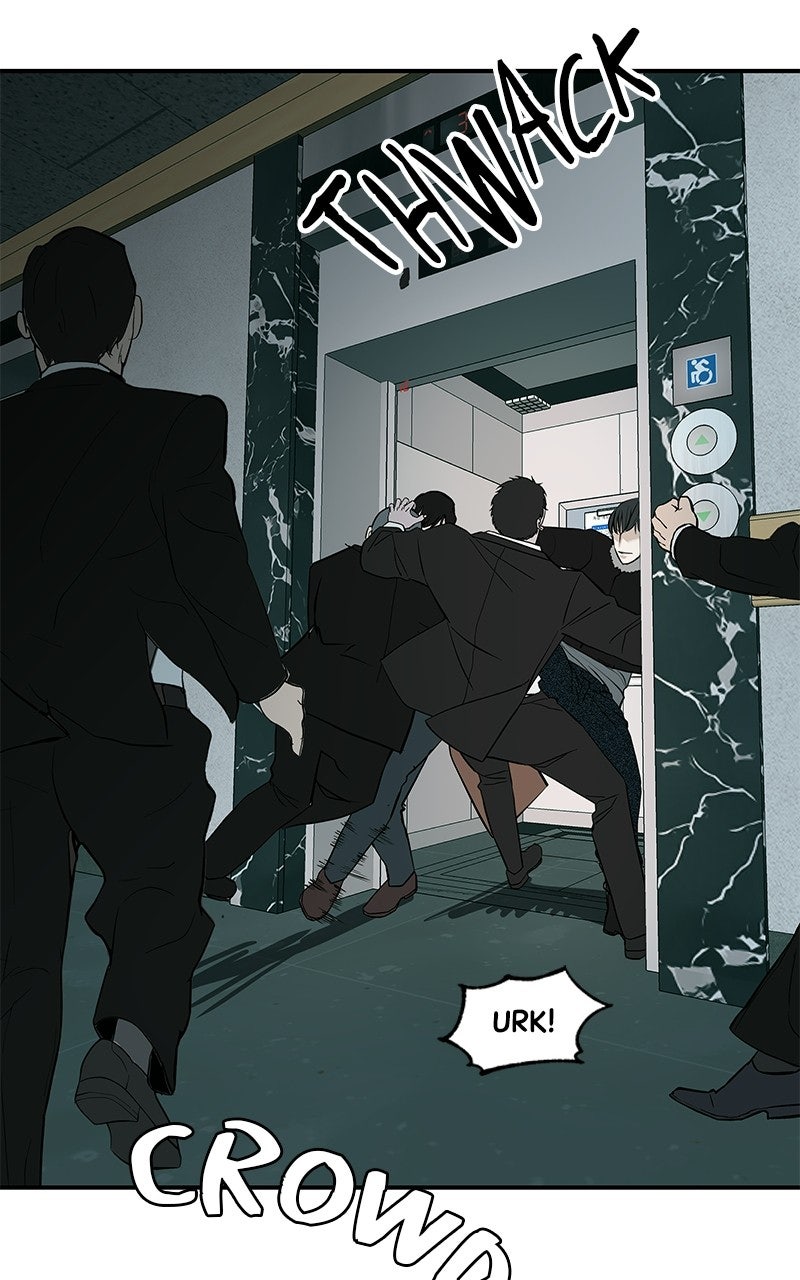 Read Radiant Rewind chapter 72 image 120 on Lezhin