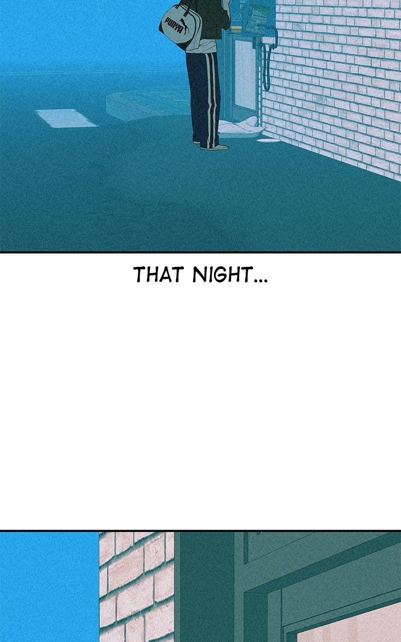 Read Radiant Rewind chapter 72 image 136 on Lezhin