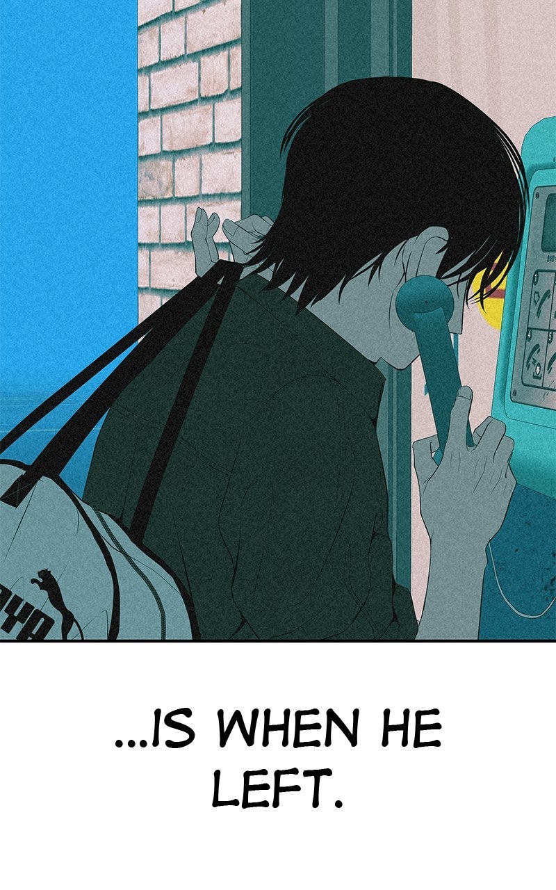 Read Radiant Rewind chapter 72 image 137 on Lezhin