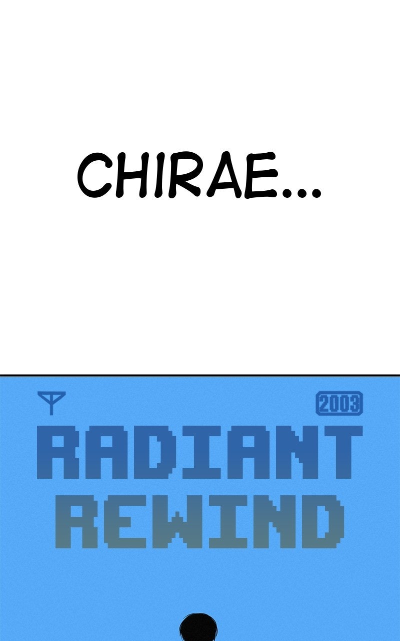 Read Radiant Rewind chapter 72 image 165 on Lezhin