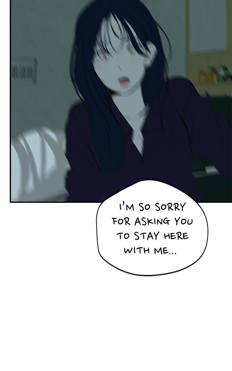 Read Radiant Rewind chapter 72 image 18 on Lezhin