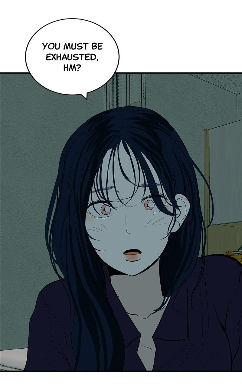 Read Radiant Rewind chapter 72 image 19 on Lezhin