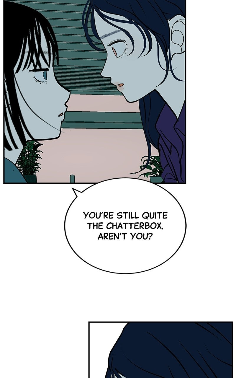 Read Radiant Rewind chapter 72 image 24 on Lezhin
