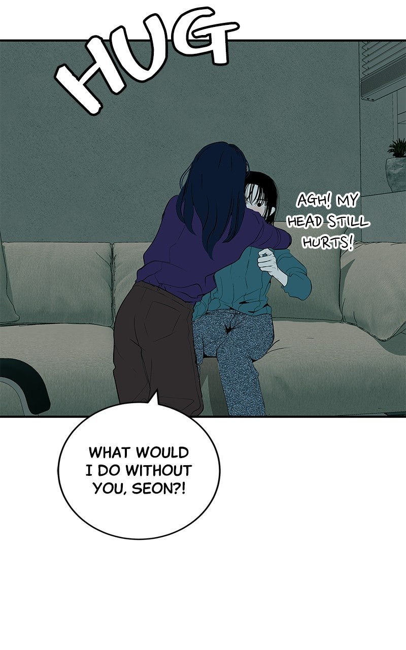 Read Radiant Rewind chapter 72 image 26 on Lezhin