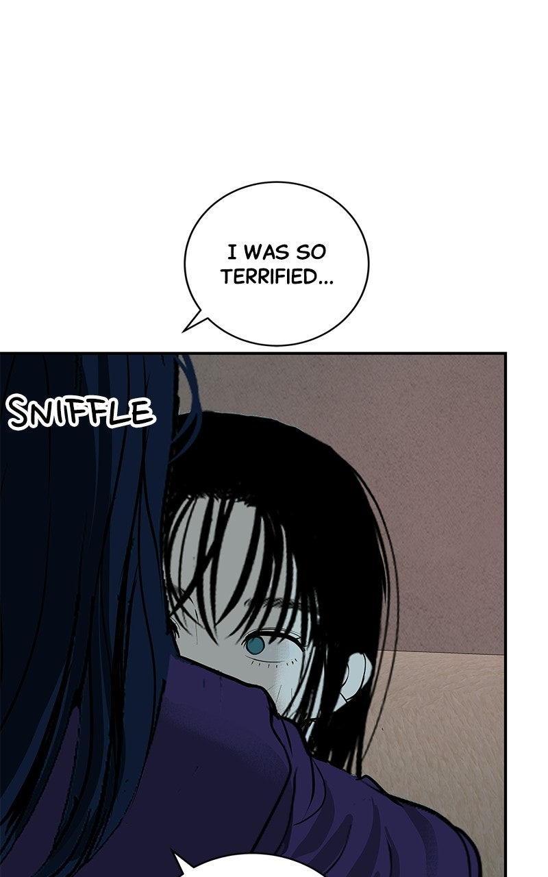 Read Radiant Rewind chapter 72 image 27 on Lezhin