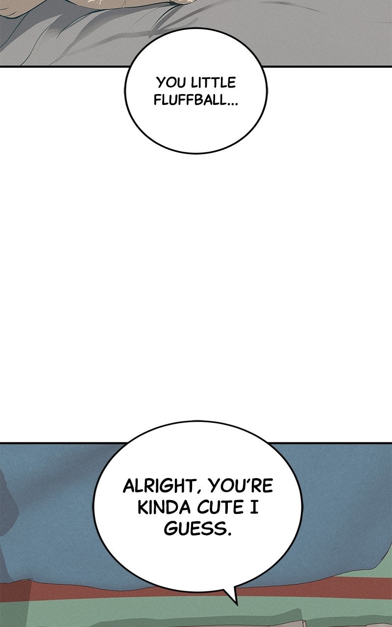 Read Radiant Rewind chapter 72 image 3 on Lezhin