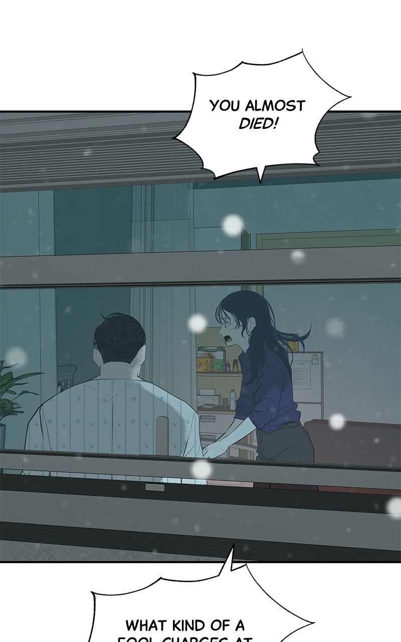 Read Radiant Rewind chapter 72 image 36 on Lezhin